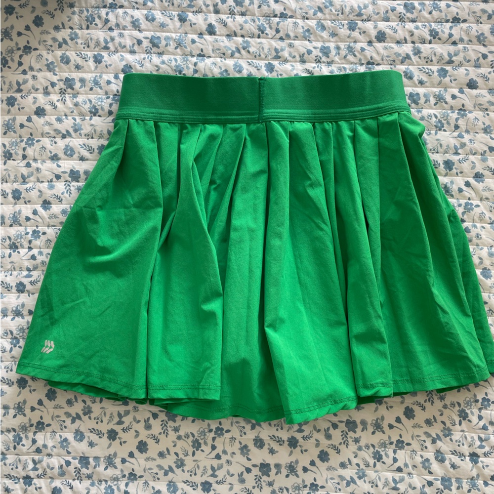 Joy Lab golf / tennis skirt size small